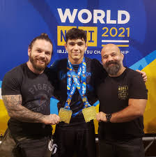 Profile for Brayden Wolfe