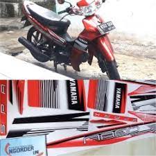 Stiker sporty buat vega r new / 081252171903 | 089. Jual Stiker Vega R New Murah Harga Terbaru 2021