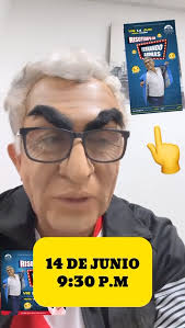 🎤😂 ¡Gran noticia para los...