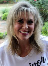 CAMP ALLEN IN FULL BLOOM