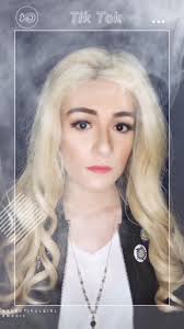 Samara Weaver Halloween Costume