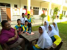 Mrsm kepala batas achieve gps of 2.0048 in spm year 2013. Minggu Miftah Al Ulum Tingkatan 1 Mrsm Kepala Batas Ua Facebook