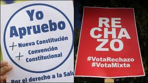 Not coincidentally, it was formed shortly after the organization of the grand lodge of chile, and it has maintained a close relationship with chilean freemasonry throughout its life.as such, it represented the anticlericalist position in chilean. Chile Inicia El Periodo De Propaganda Electoral De Los Partidos Politicos De Cara Al Plebiscito Noticias Electorales