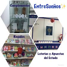 EntreSueños: Joyería - Complementos - Lotería