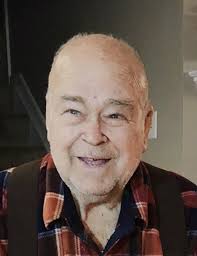 Obituary information for Daniel J. Hull