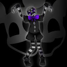 Commandez puppeteer playstation 3 sur fnac.com et cumulez des chèques cadeaux ! It S Vinnie By Andiiiematronic Fnaf Funny Marionette Fnaf Fnaf