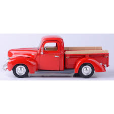 Image result for Red 1940 Truck