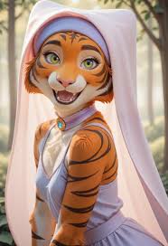 Maid Marian & Friends (Pony + Illustrious)