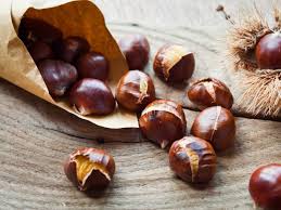 We've all heard of roasting chestnuts on an open fire but how many of you have actually tried them out? How To Roast Chestnuts Recipes Dinners And Easy Meal Ideas Food Network