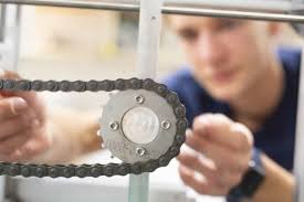 New Motion Labs unveils revolutionary new chain drive for eCargo bikes