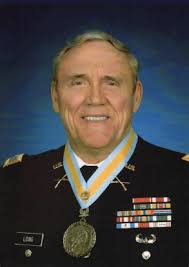 Obituary: Col. James Henry "Pete" Long