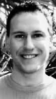 Jason Dimmick Obituary (2008)
