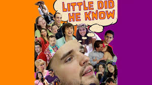 Watch Little Did He Know (2021) Full Movie Online