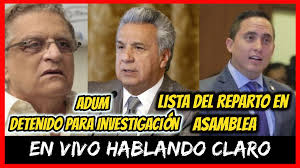 NOTICIERO EN VIVO (17-06-2020), Se confirma el REPARTO en Asamblea 💸 ADUM  detenido para investigación. Más en YouTube:  https://www.youtube.com/channel/UCyYdRiJC06y6pKBqOiCs2Vw/