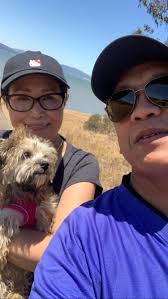 Blep <3 I love seeing everyone's fur babies so I wanted to introduce mine.  Meet Faye Valentine <3 she is 5 years old and full of sass.