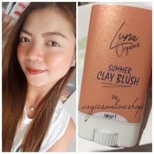 clayblush
