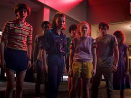Top tv shows with similar genre to disasters at sea. Stranger Things Season 4 Release Date Trailer Fan Theories Cast And Hopper S Fate Everything You Need To Know The Independent The Independent