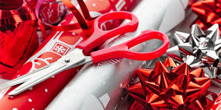 Image result for wrapping gifts images