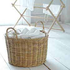 manden ikea basket wicker baskets ikea