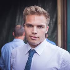 Patrick Strack (@ItisPad)