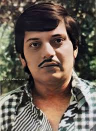 Today is the birthday of Amol Palekar (born 24 November 1944), an Indian  actor, director, and producer of Hindi and Marathi cinema. He is also a  painter and an author. Palekar was