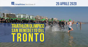Dopo la competizione sprint , a san benedetto del tronto , nelle marche, sono andati in scena i campionati italiani 2020 assoluti e under 23 di triathlon olimpico. Triathlon Olimpico Silver San Benedetto Del Tronto 2020
