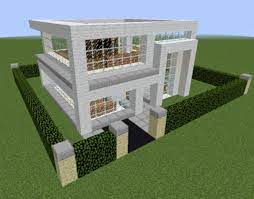 Rural design for minecraft house ideas. Easy Good Minecraft House Designs