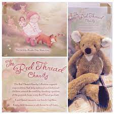 You Can Help Charity Collection Charity Embroidered Blanket Collection