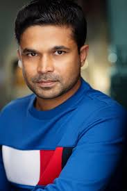 Raj's Return (Short 2013)