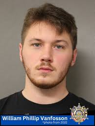 Former SMCPS Employee Sentenced For Possession Of Child Pornography