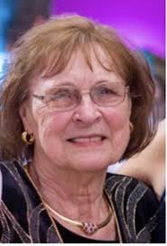 Anna Hirsch Obituary (2023)