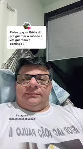 Significado do Domingo na Igreja Católica