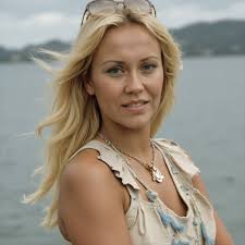 Agnetha and artificial intelligence