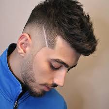 Pin Auf Great Arab Haircut