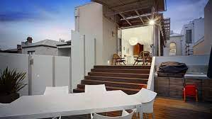 Toorak was named after toorak house, an italianate residence built by james jackson, a merchant, in 1849. The Middle Park House Nathan Buckley Built Has Hit The Market Realestate Com Au