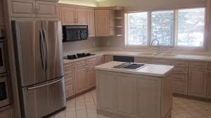 This is a comprehensive video that gets into great detail on what is required to make kitchen cabinets including different styles of cabinet (face frame and. Before And After Kitchen And Lower Level Bar Painterati