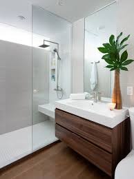 Imagenes de baños con accesorios originales. 7 Ideas Para Banos Modernos Mi Studio Deco