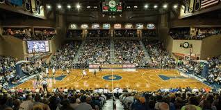 sanford pentagon will be augies new home arena news