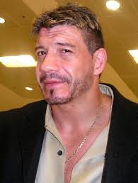 Profile for Eddie Guerrero
