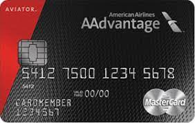 Buy, gift or transfer miles , opens another site in a new window that may not meet accessibility guidelines. Barclays Aadvantage Aviator Red Credit Card Review 2021 5 Update 60k Offer First Year Annual Fee Waived Us Credit Card Guide