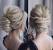 Long Hair Loose Updos