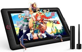 This gives shoppers a wide array of devices to choose from, with screen. Best Standalone Drawing Tablets And Drawing Tablets With Screen