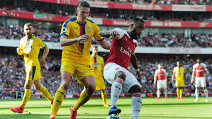 Арсенал, набрав 24 очка, занимает 11 строчку, а гости отстают на 1 балл и располагаются на 13 месте. Arsenal Kristal Pelas Schet Matcha 2 3 Obzor Golov Futbol Livesport Ru