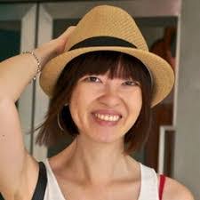 Eileen Ng's Instagram, Twitter & Facebook