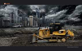 Way Of The Future Heavy Machinery Heavy Equipment Construction Equipment