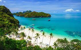 Wer in der nebensaison reist, muss sich auf die regenzeit einstellen. Das Ist Die Beste Zeit Um Nach Thailand Zu Reisen