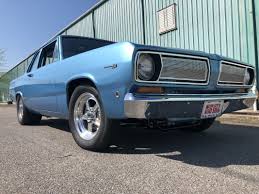 Image result for Dark Blue 1965 Valiant