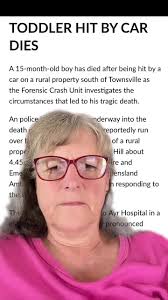 #parentmedicnq #babyfirstaid #parentmedic #socialimpact #northqueensland  #driveway #drivewayaccidents #toddlers #death #roddlerdies #toddlerrunover  #sad #families #accident