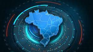 NIC.br lança mapa que mostra a qualidade da Internet no Brasil - DCD