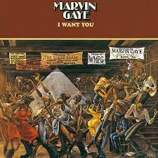 Elvis presley — i want you, i need you, i love you 02:41. Marvin Gaye I Want You 180g Limited Edition Lp Jpc